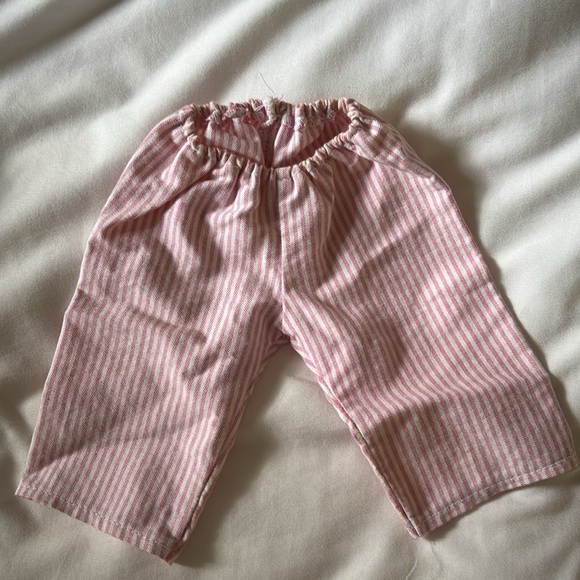 pottery barn kids doll clothes - Picture 7 of 10